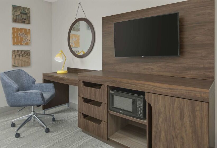 هتل Hampton Inn & Suites Macon I 75 North