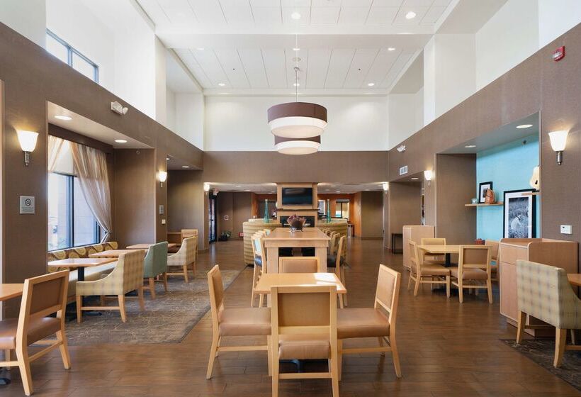 فندق Hampton Inn And Suites Madera