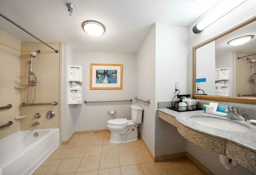 فندق Hampton Inn And Suites Madera