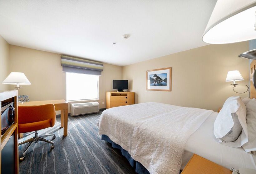 فندق Hampton Inn And Suites Madera