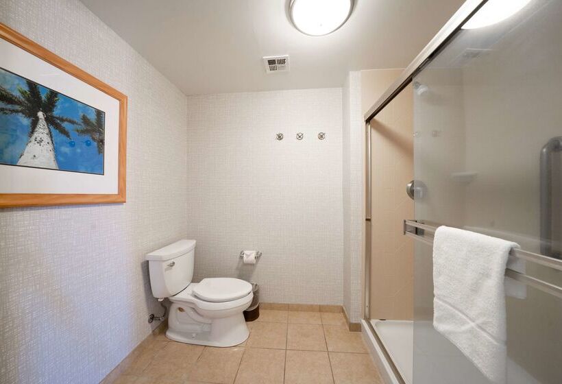 فندق Hampton Inn And Suites Madera