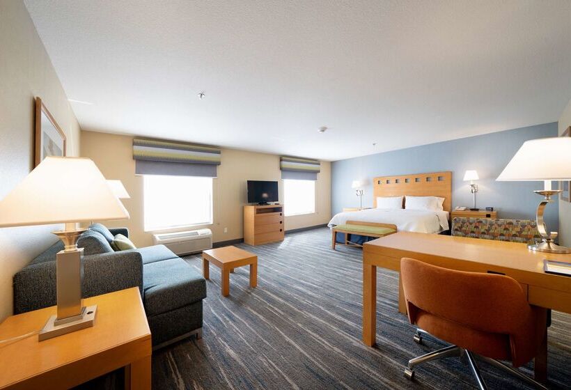 فندق Hampton Inn And Suites Madera