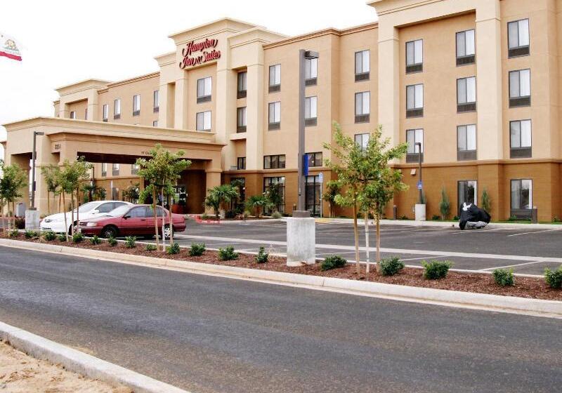 فندق Hampton Inn And Suites Madera