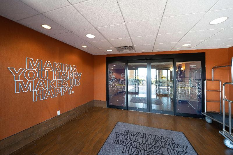 فندق Hampton Inn And Suites Madera