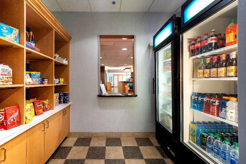 فندق Hampton Inn And Suites Madera