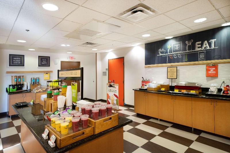 فندق Hampton Inn And Suites Madera