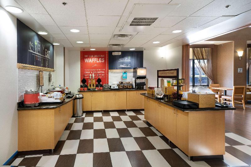 فندق Hampton Inn And Suites Madera