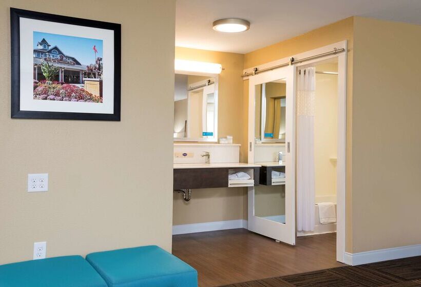 فندق Hampton Inn & Suites Mansfield South @ I 71