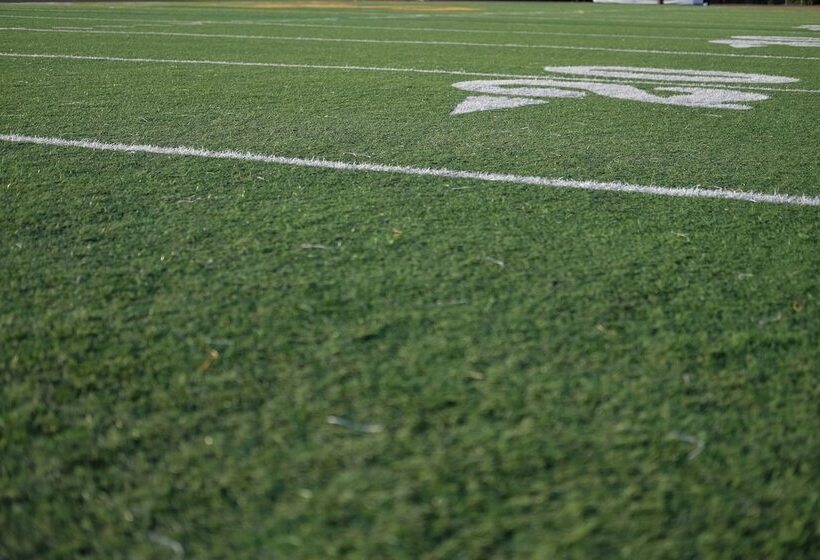 هتل Hampton Inn & Suites Nashville Downtown