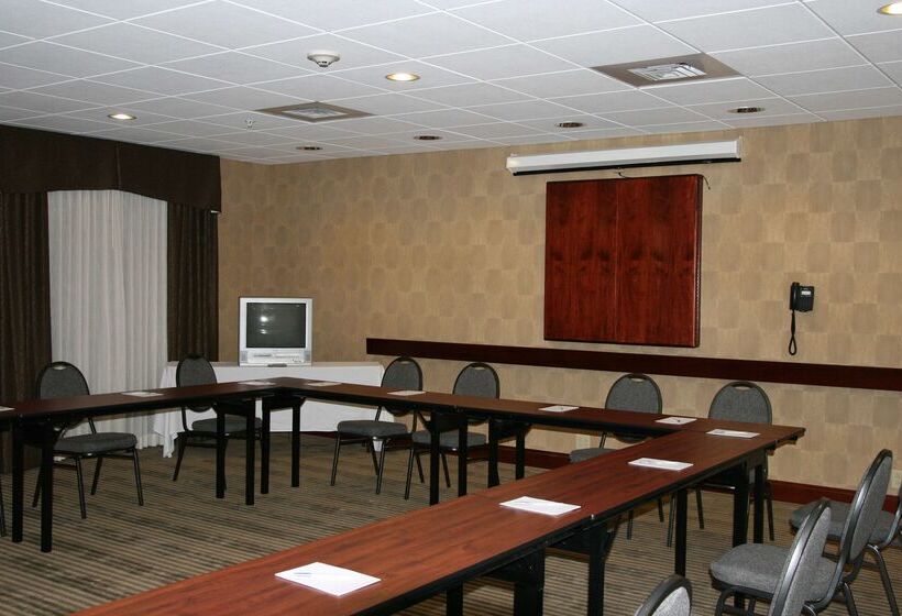 酒店 Hampton Inn & Suites Norfolk Airport