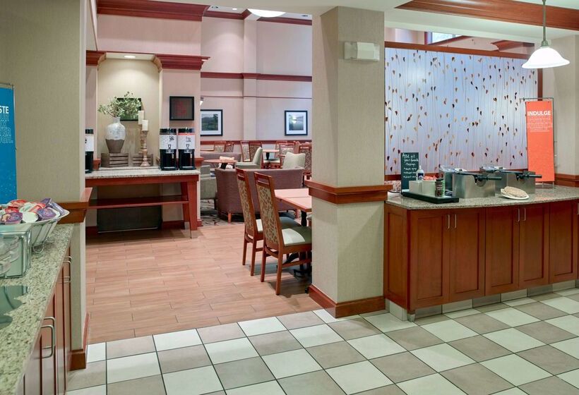 호텔 Hampton Inn & Suites North Conway