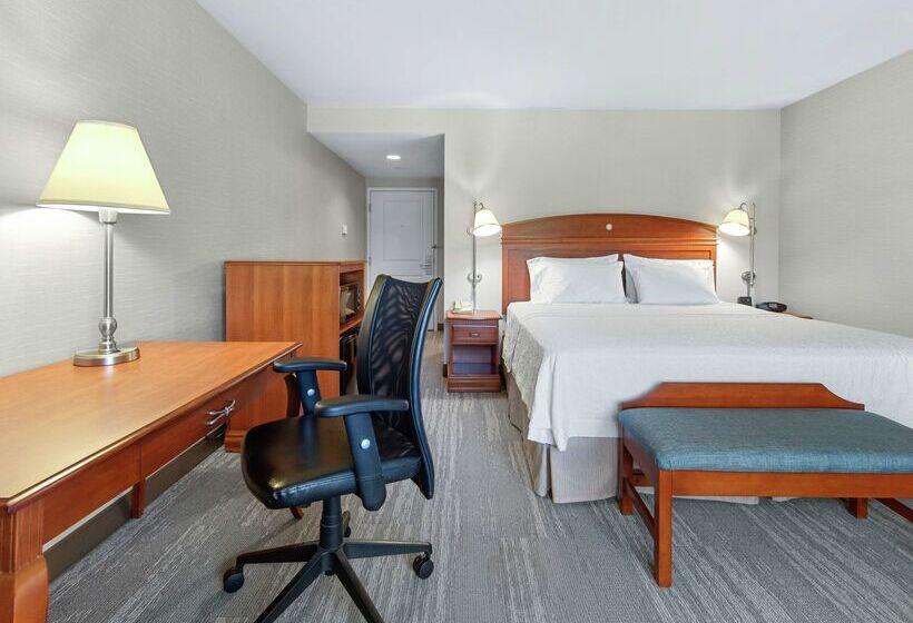 호텔 Hampton Inn & Suites North Conway