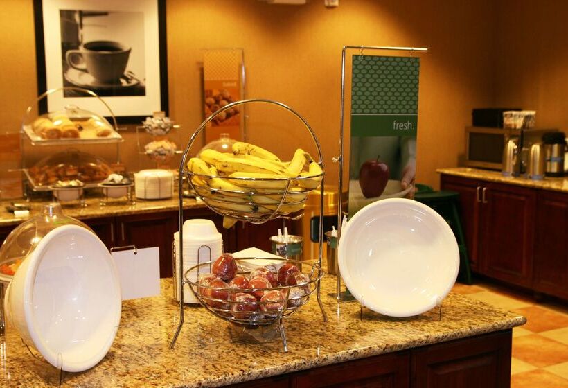 فندق Hampton Inn & Suites Ocala Belleview