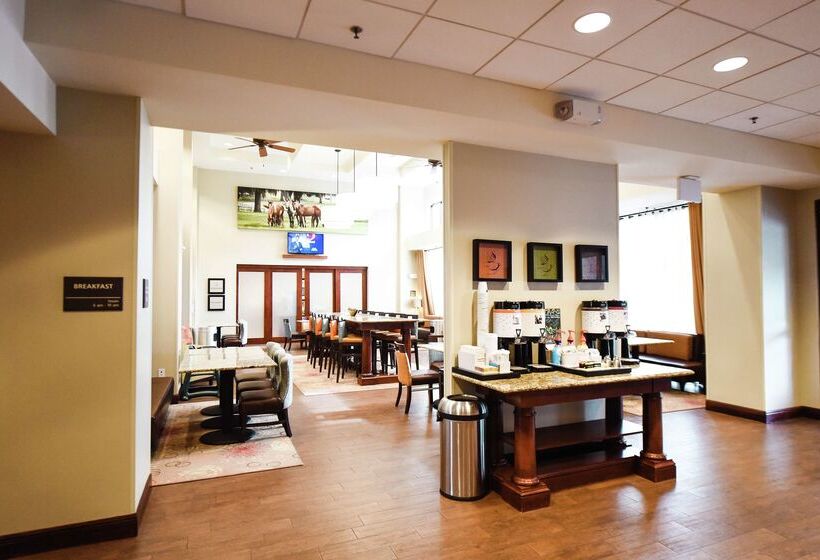 فندق Hampton Inn & Suites Ocala   Belleview