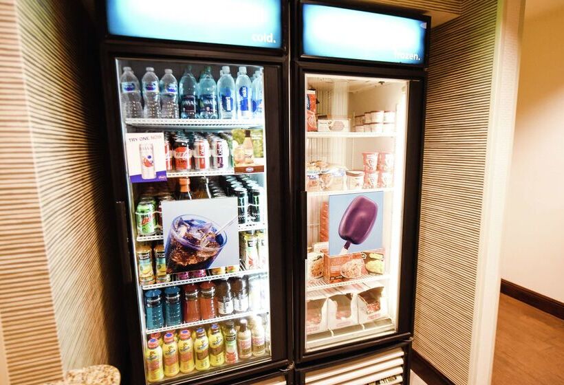 فندق Hampton Inn & Suites Ocala   Belleview