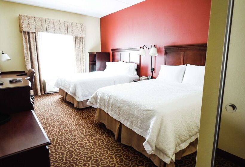 فندق Hampton Inn & Suites Ocala   Belleview