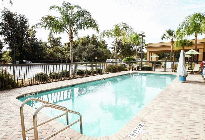 فندق Hampton Inn & Suites Ocala   Belleview
