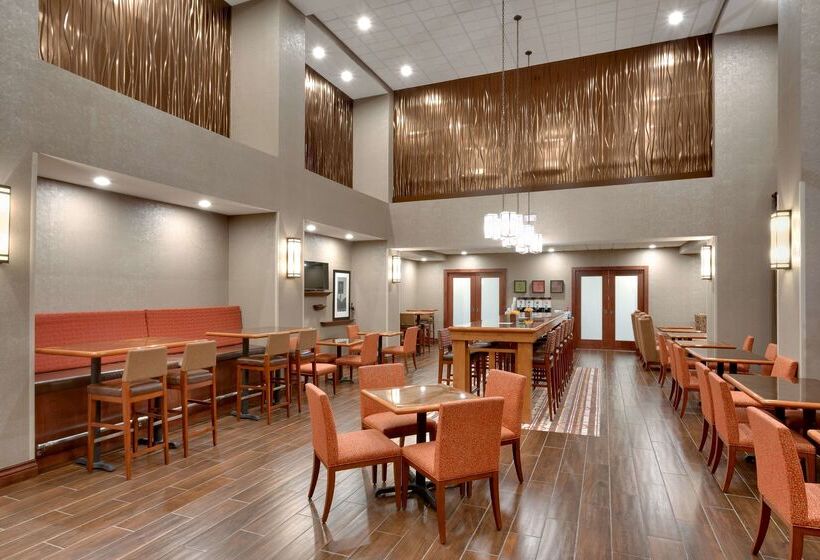 فندق Hampton Inn & Suites Pocatello