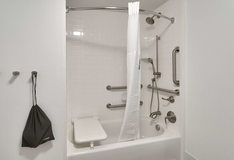 فندق Hampton Inn & Suites Pocatello