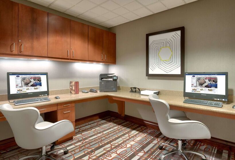 فندق Hampton Inn & Suites Pocatello