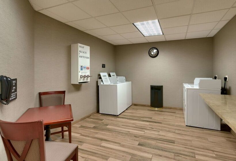 فندق Hampton Inn & Suites Pocatello