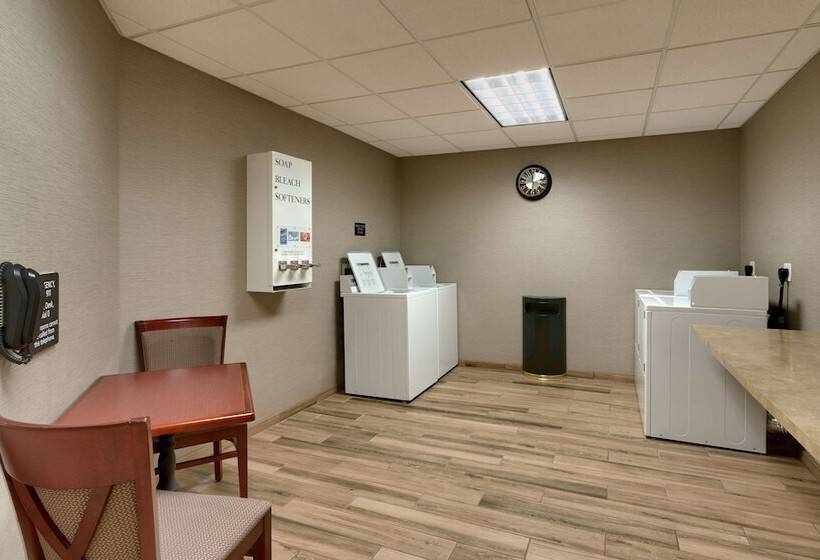 فندق Hampton Inn & Suites Pocatello