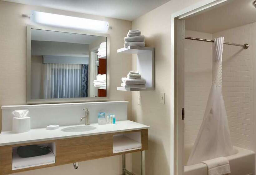 فندق Hampton Inn & Suites Pocatello