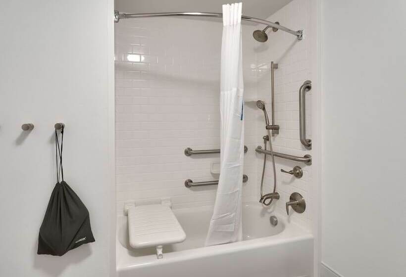 فندق Hampton Inn & Suites Pocatello