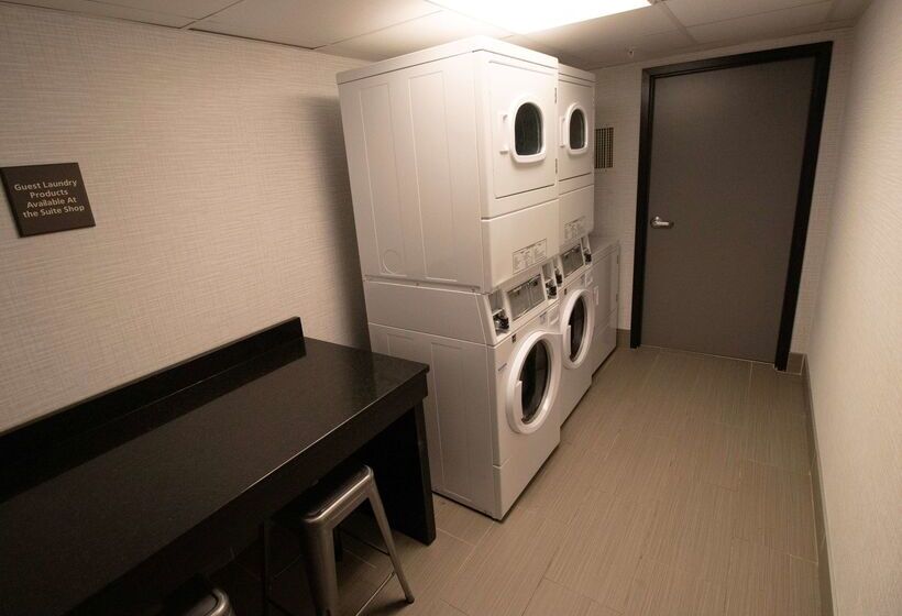 Отель Hampton Inn & Suites Richmond/virginia Center