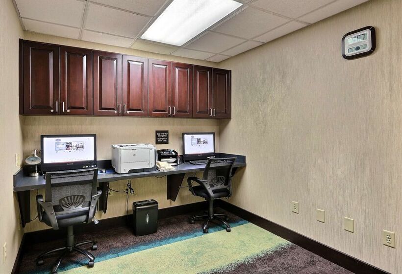 호텔 Hampton Inn & Suites Savannah I 95 South Gateway