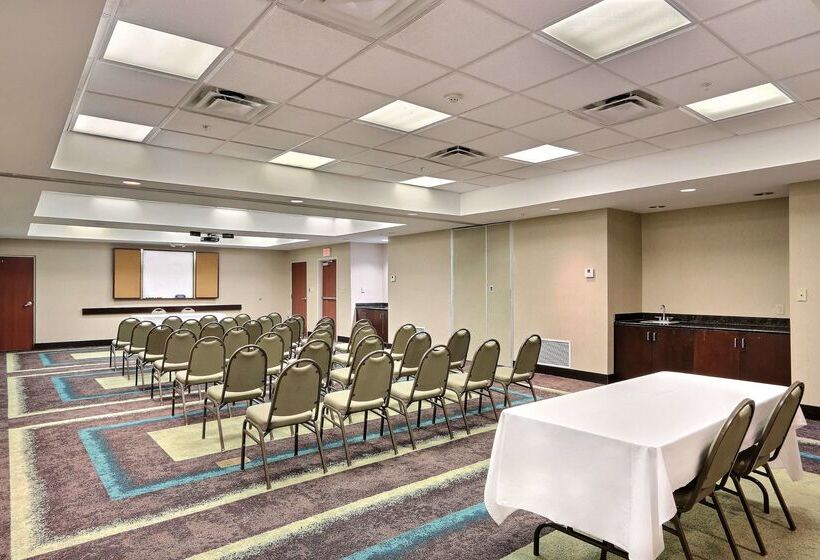 호텔 Hampton Inn & Suites Savannah I 95 South Gateway