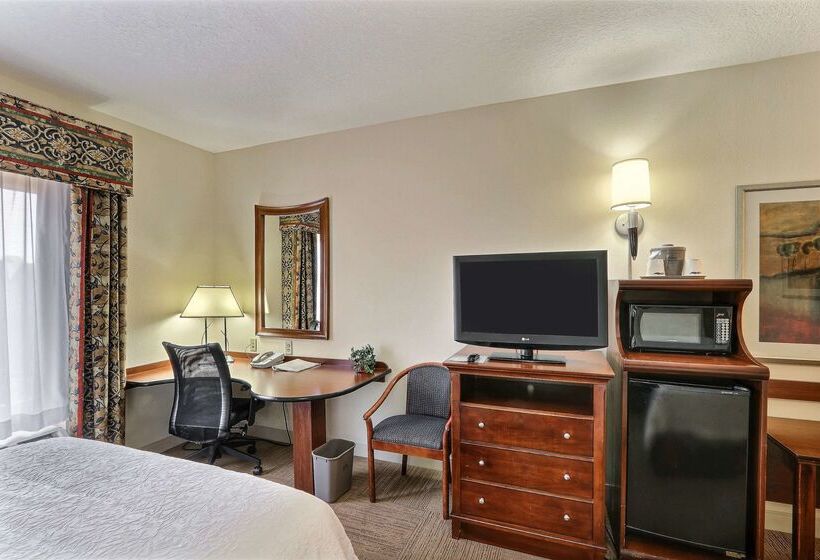 호텔 Hampton Inn & Suites Savannah I 95 South Gateway