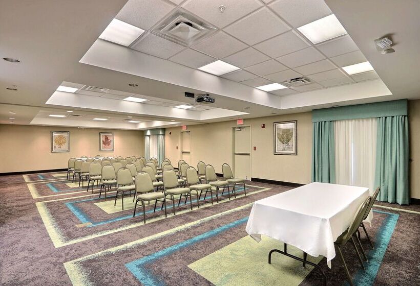 호텔 Hampton Inn & Suites Savannah I 95 South Gateway