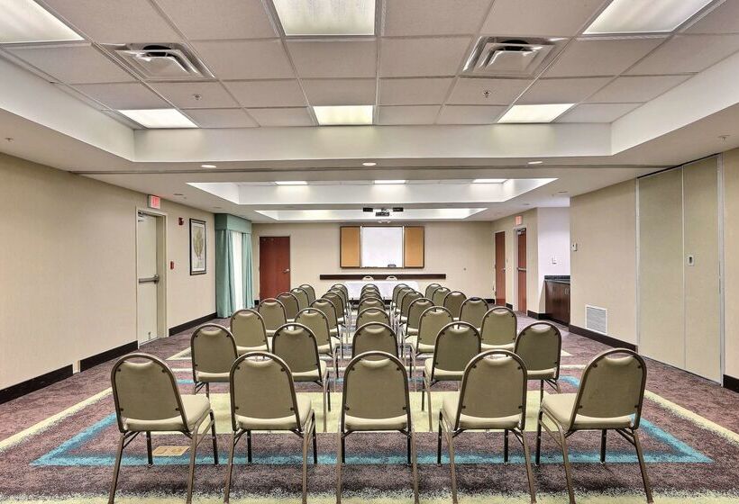 호텔 Hampton Inn & Suites Savannah I 95 South Gateway