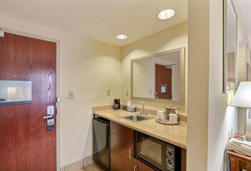 호텔 Hampton Inn & Suites Savannah I 95 South Gateway