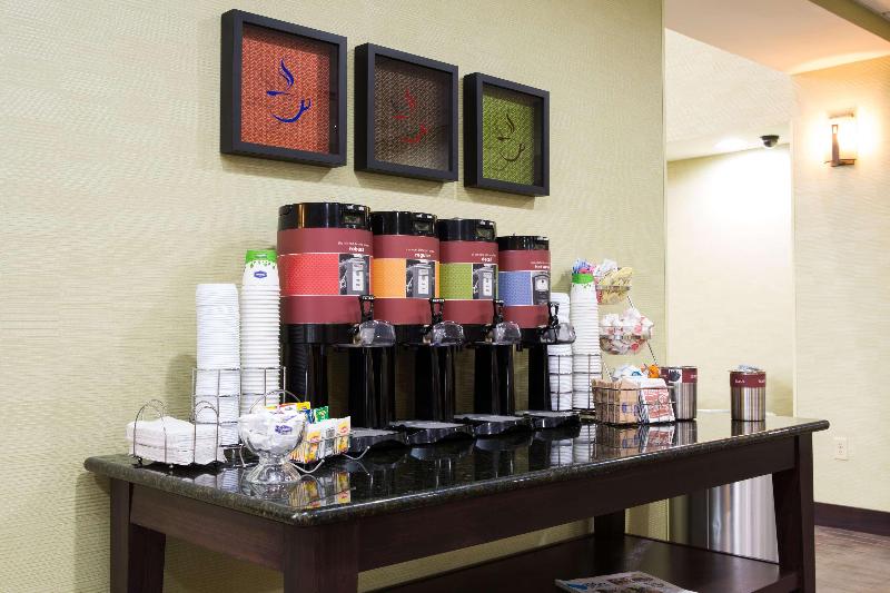 호텔 Hampton Inn & Suites Savannah I 95 South Gateway