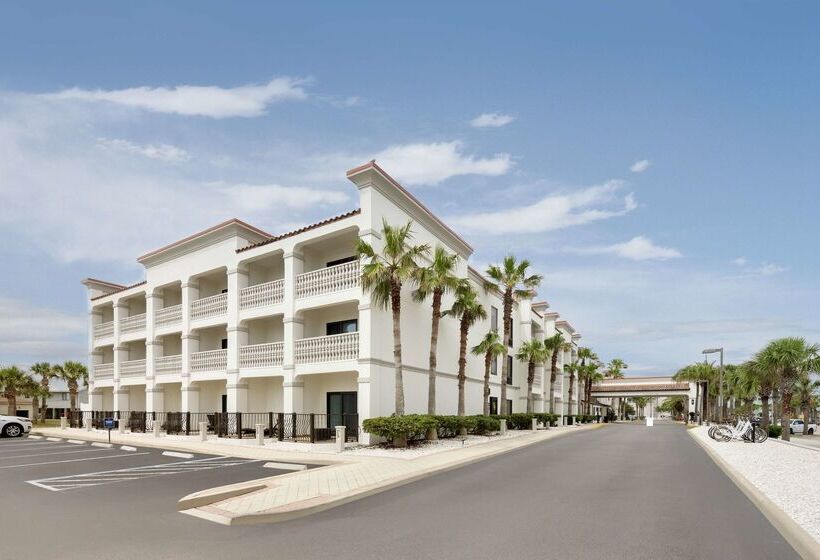فندق Hampton Inn & Suites St. Augustine Vilano Beach