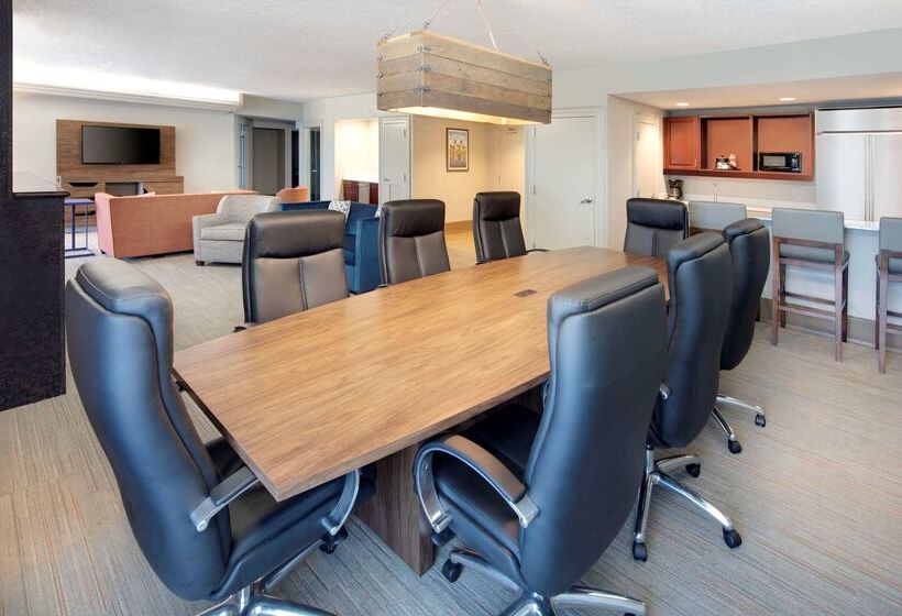 فندق Hampton Inn & Suites St. Augustine Vilano Beach