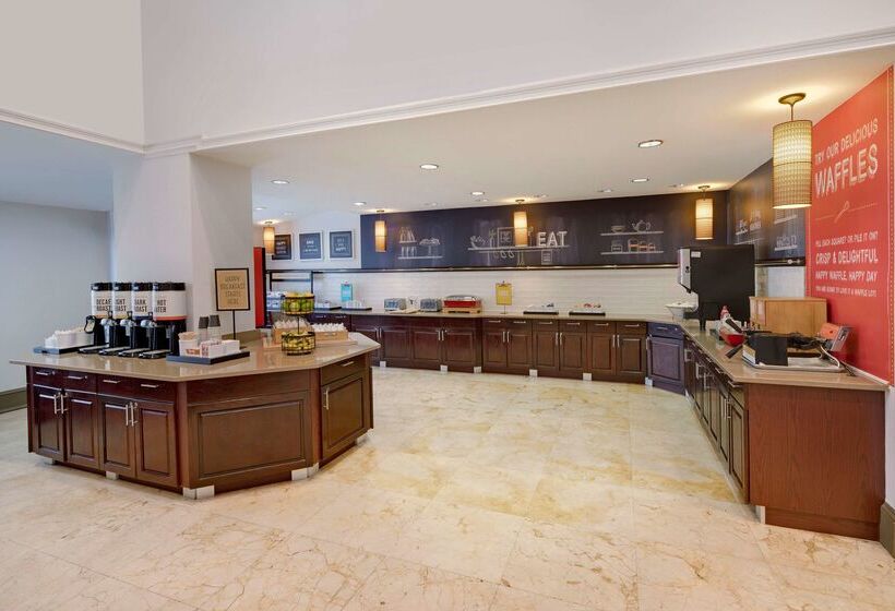 فندق Hampton Inn & Suites St. Augustine Vilano Beach