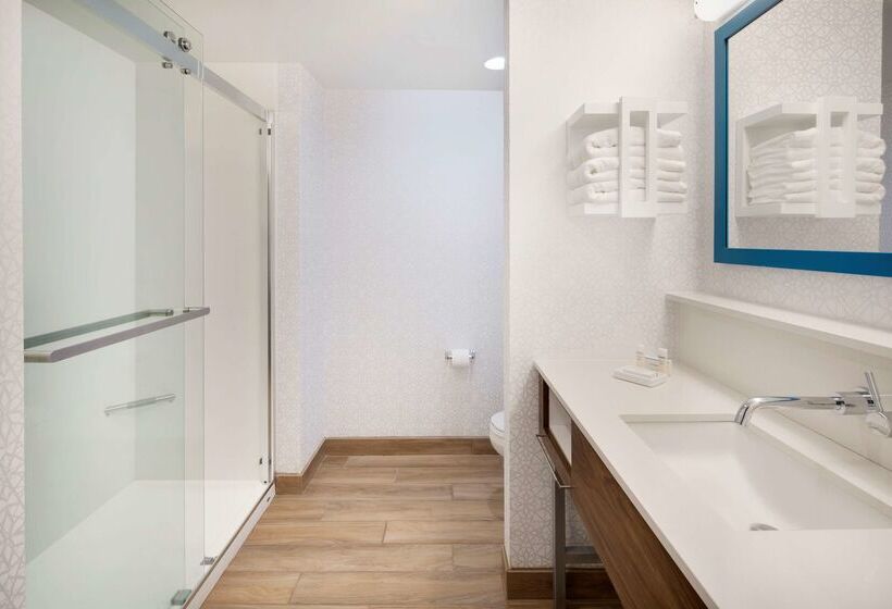 فندق Hampton Inn & Suites St. Augustine Vilano Beach