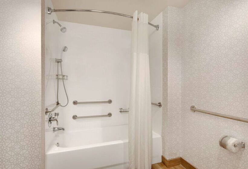 فندق Hampton Inn & Suites St. Augustine Vilano Beach