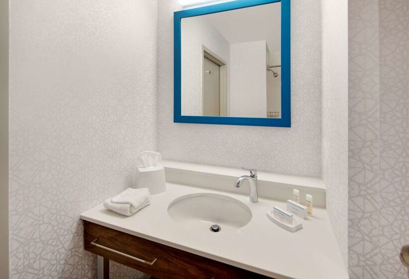 فندق Hampton Inn & Suites St. Augustine Vilano Beach