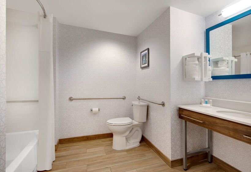 فندق Hampton Inn & Suites St. Augustine Vilano Beach