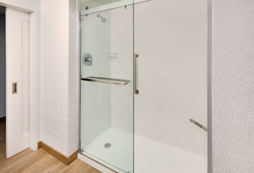 فندق Hampton Inn & Suites St. Augustine Vilano Beach