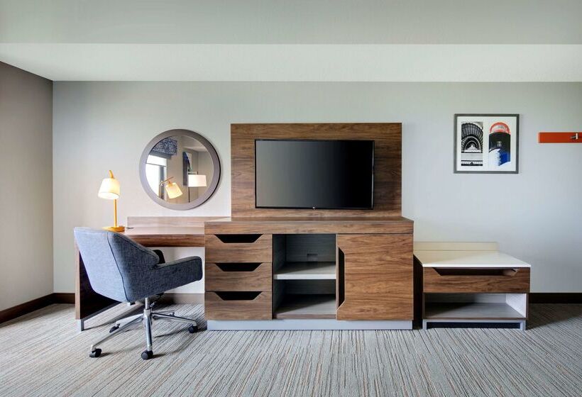 فندق Hampton Inn & Suites St. Augustine Vilano Beach