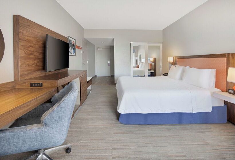 فندق Hampton Inn & Suites St. Augustine Vilano Beach