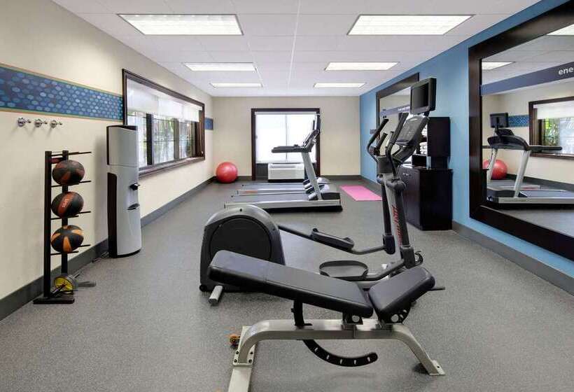 فندق Hampton Inn & Suites St. Augustine Vilano Beach