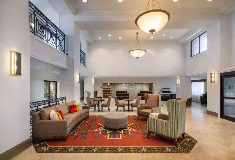 فندق Hampton Inn & Suites St. Augustine Vilano Beach