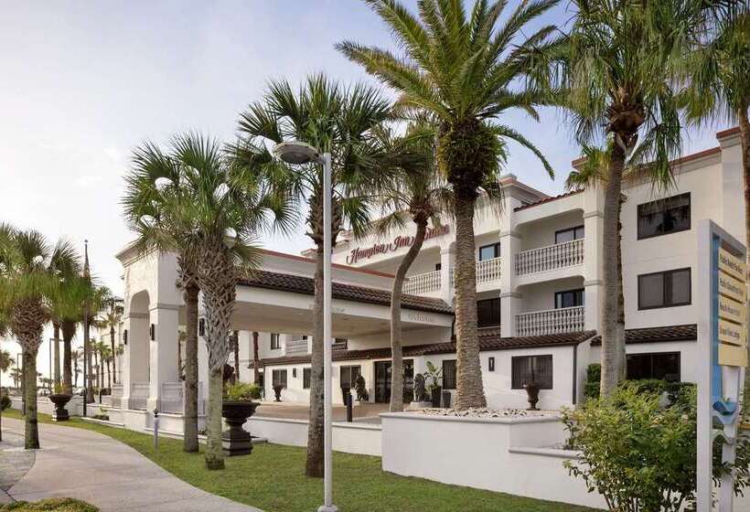 فندق Hampton Inn & Suites St. Augustine Vilano Beach