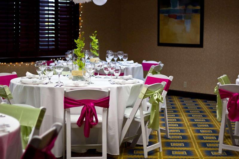 فندق Hampton Inn & Suites St. Augustine Vilano Beach